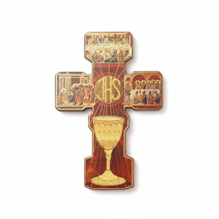 Kommunionkreuz 