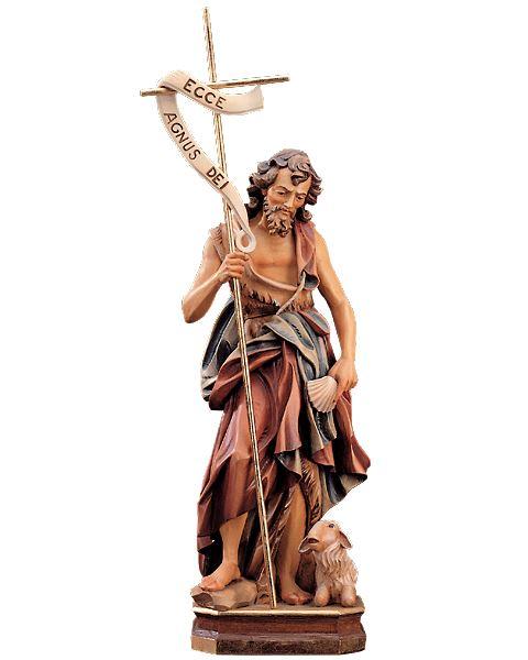 Johannes der Täufer - 10288-Le