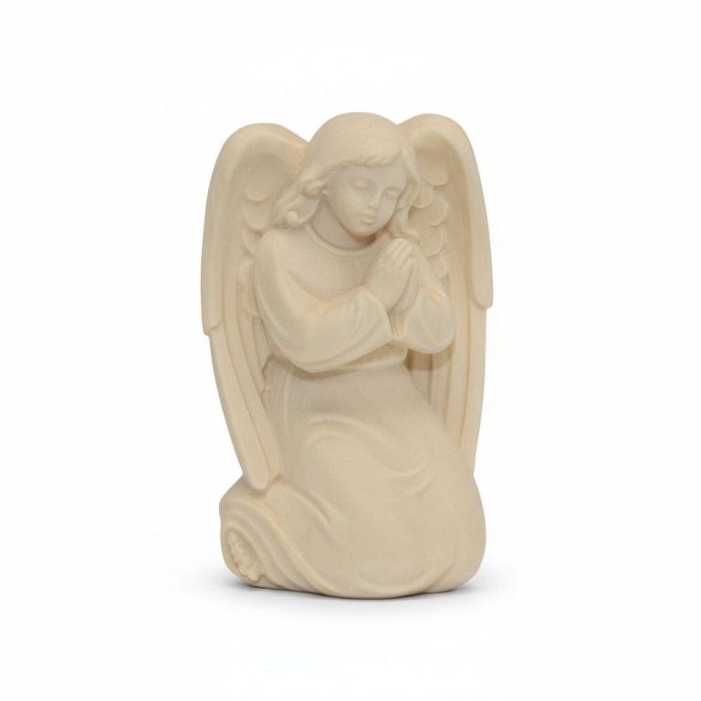 Handschmeichler Engel in Natur-