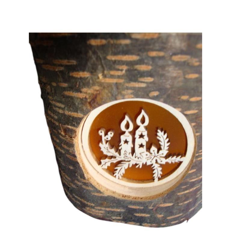 lichtmitrindefinkbeiner-kerze