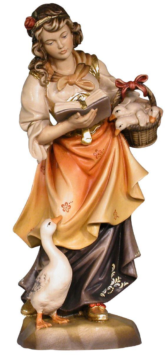 Gänseliesel 4025