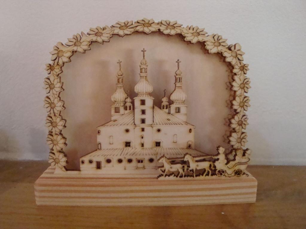 Hochzeitsbogen Kappl