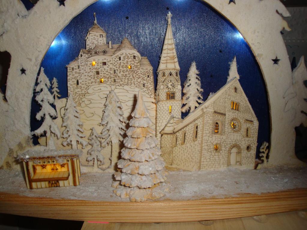 Falkenberger Schwibbogen