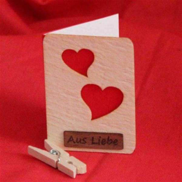Ansteckkärtchen-aus Liebe