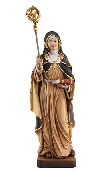 Hl. Sieglinde mit Stab 258000