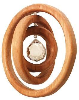 Ringe mit Kristall
