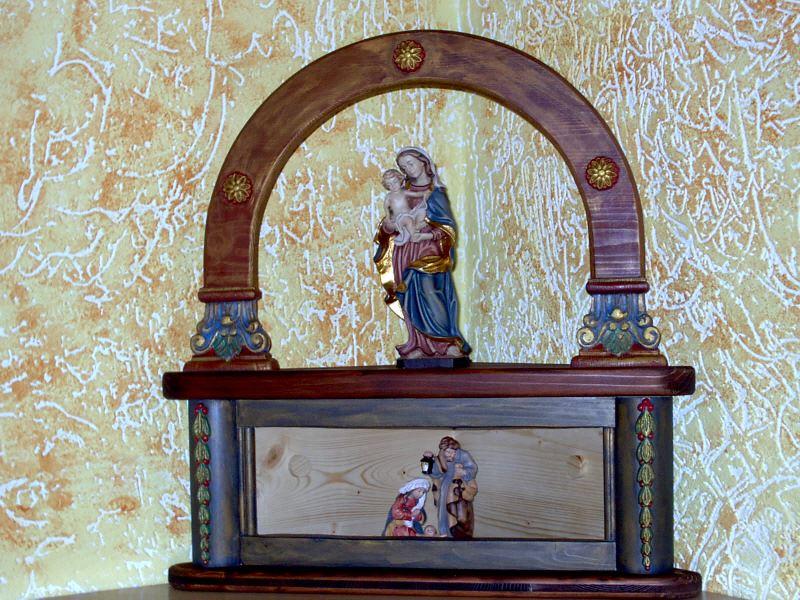 Wandaltar