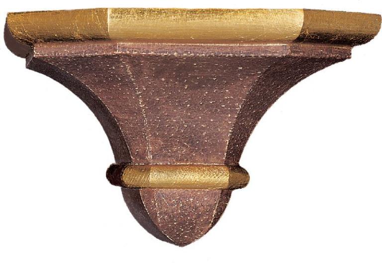 Wandkonsole