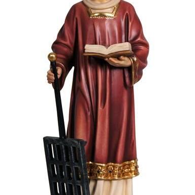Hl. Laurentius 246-Pe
