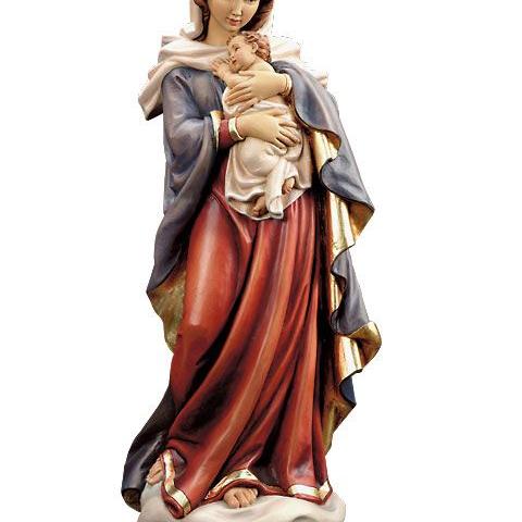 Renaissance Madonna -10323-Le