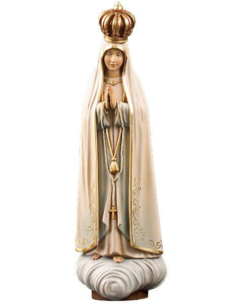 Fatima Madonna -10362-Le
