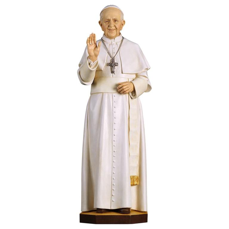 Papst Franziskus 203000-UP