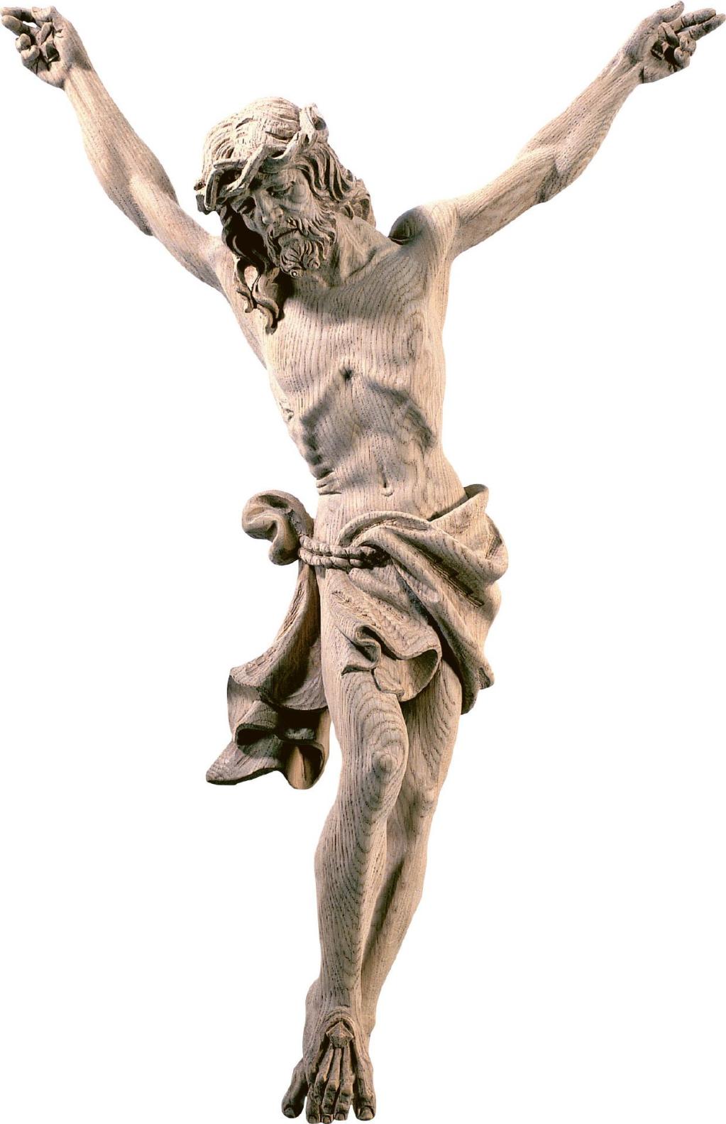  Alpenchristus Eiche 2313E