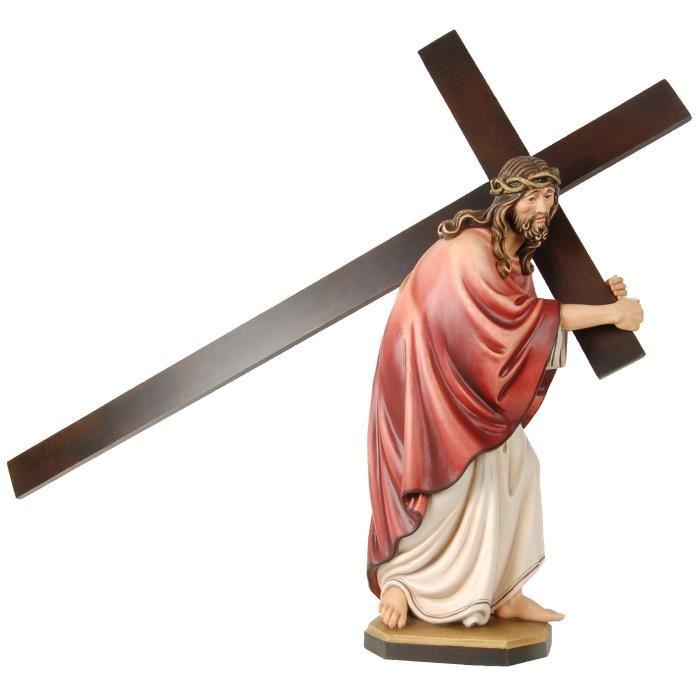 Jesus Kreuzträger 8295-kd