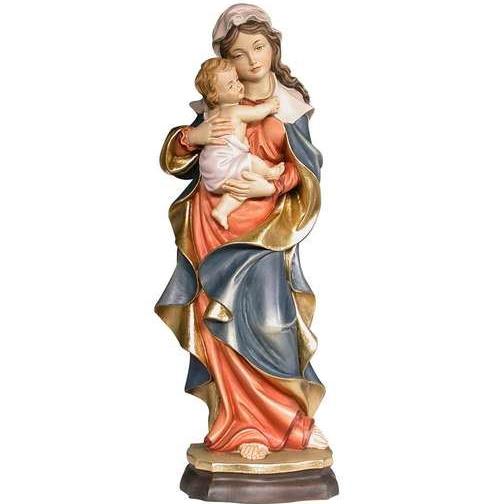 Madonna Julius – Marienfigur aus Holz