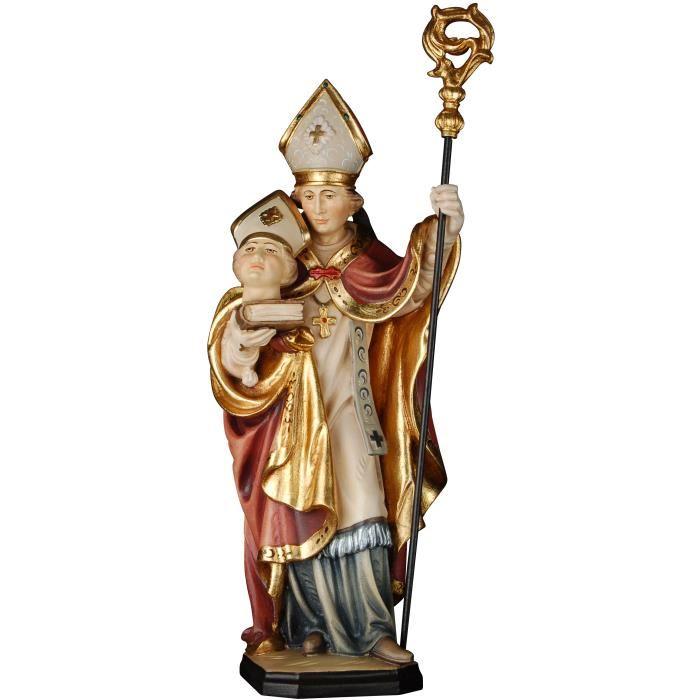 Hl. Dionysius mit abgeschlagenem Kopf-6113