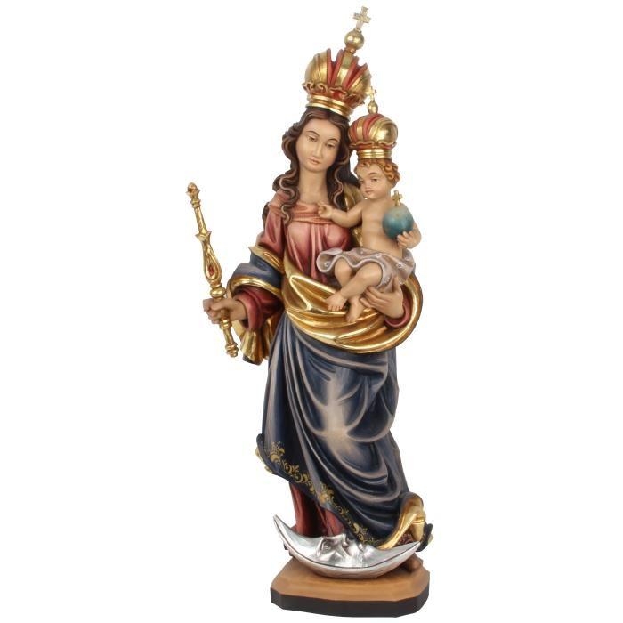 Madonna Bavaria- 0177-kd
