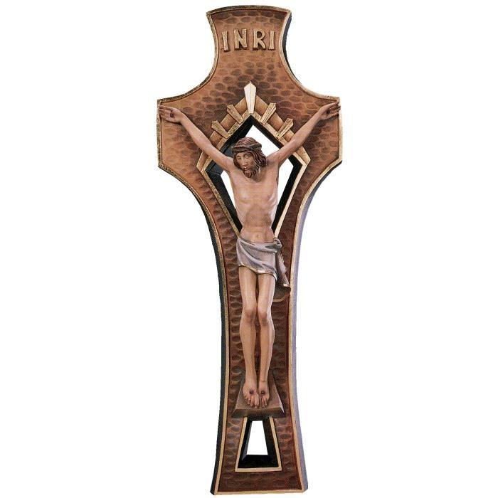 christusrelief holz geschnitzt wandrelief jesus holz