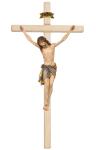 Christus Siena Balken gerade hell- Color Blau-721000H_8021