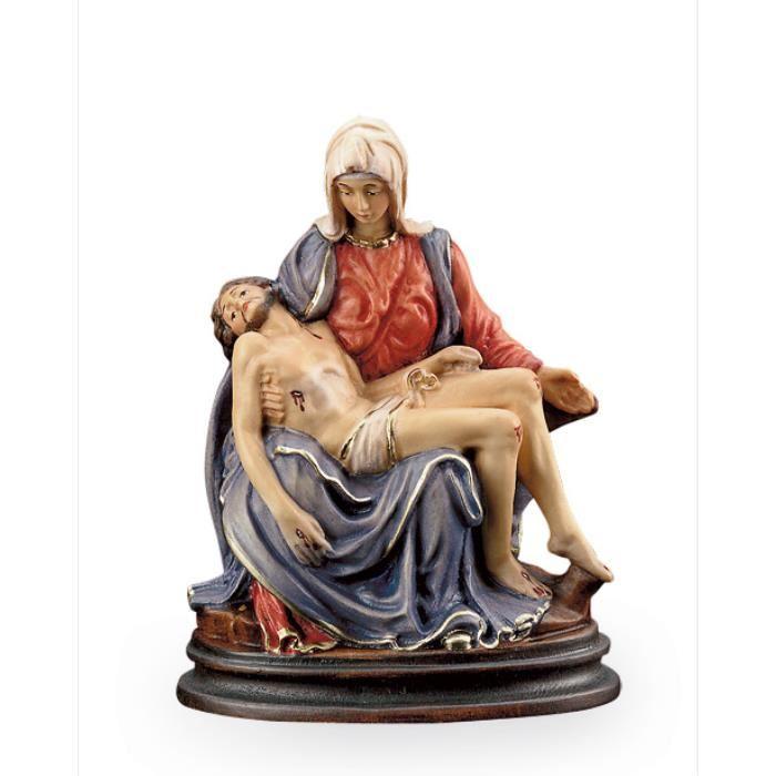 Pieta' von Michelangelo-10249-Le