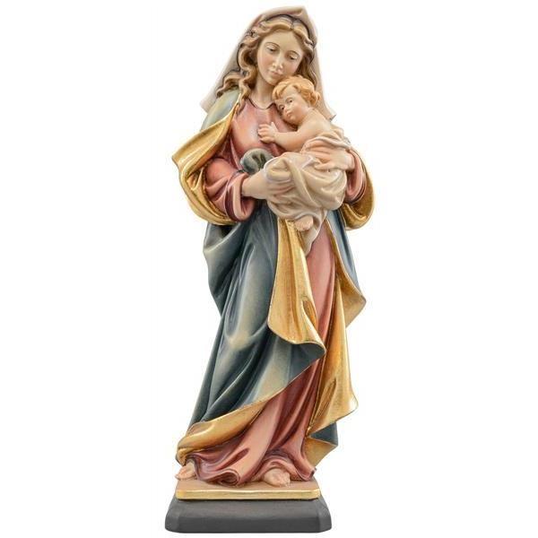 Madonna Livio – Marienfigur aus Holz