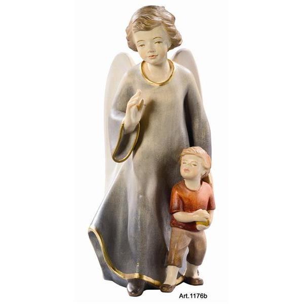 Schutzengel Modern mit Jungen - Ro