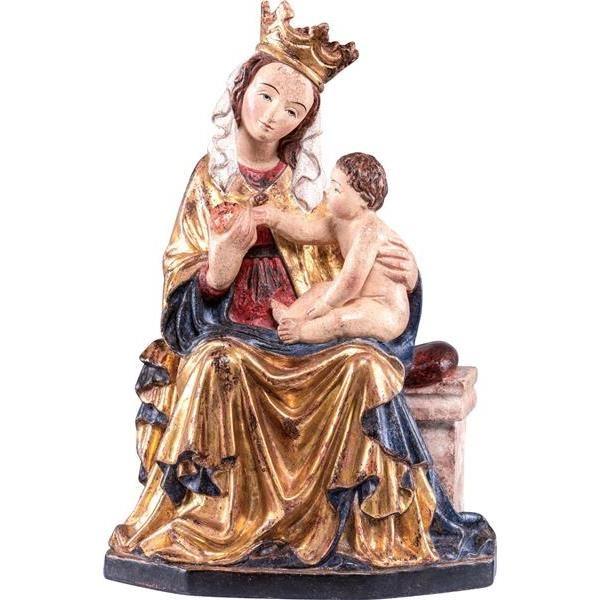 seeoner madonna holz geschnitzt kaufen