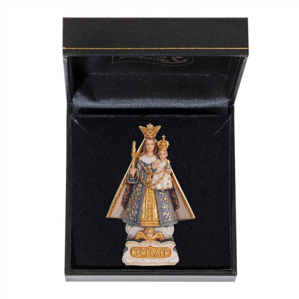 Madonna Kevelaer mit Etui-174106-Pe