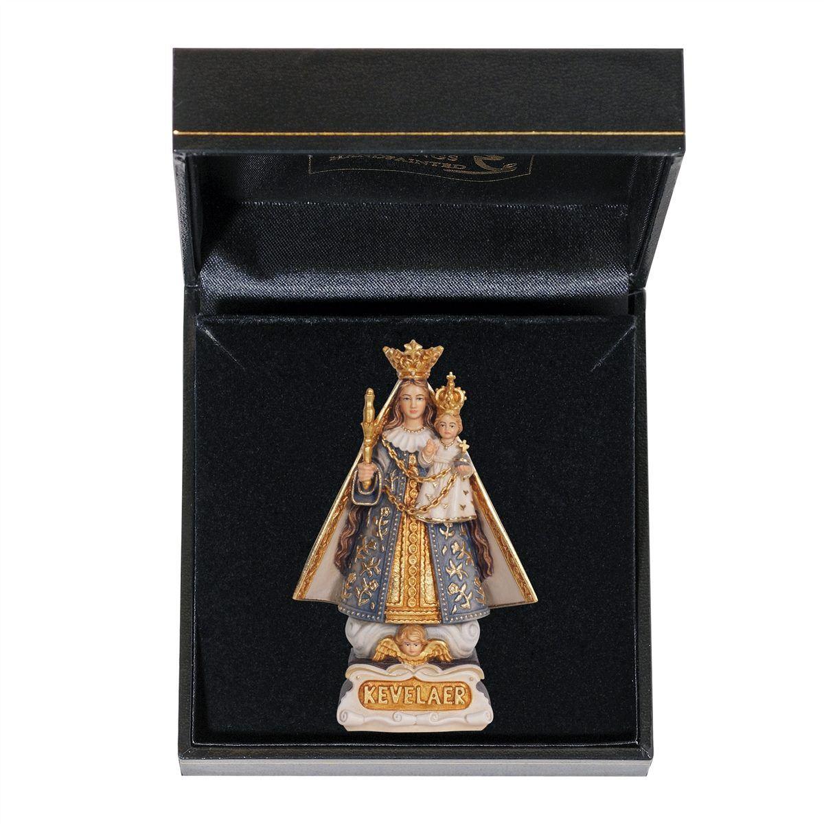 Madonna Kevelaer mit Etui-174106-Pe