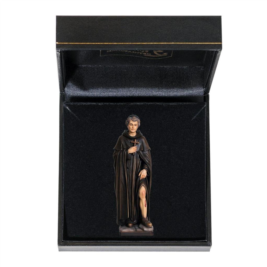 Hl. Peregrinus mit Etui-244006-Pe
