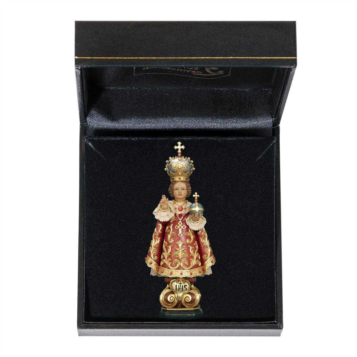 Prager Jesukind mit Etui-254006-Pe