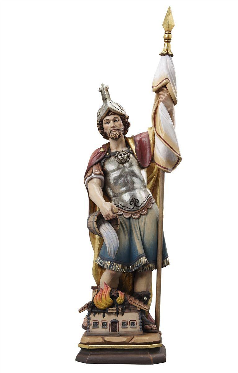 Hl. Florian- Holzfigur-Color-243000_80