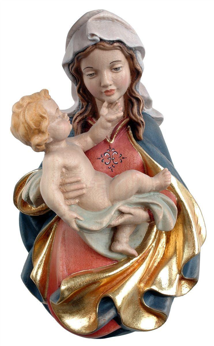 madonnarelief holz geschnitzt wandrelief kaufen