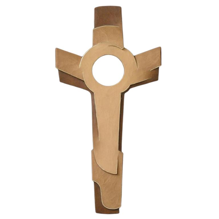 kinderkreuz holz kommunion wandkreuz kinderzimmer kreuz