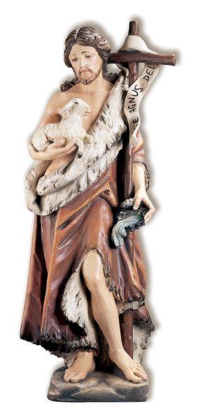 Hl. Johannes der Täufer mit Lamm