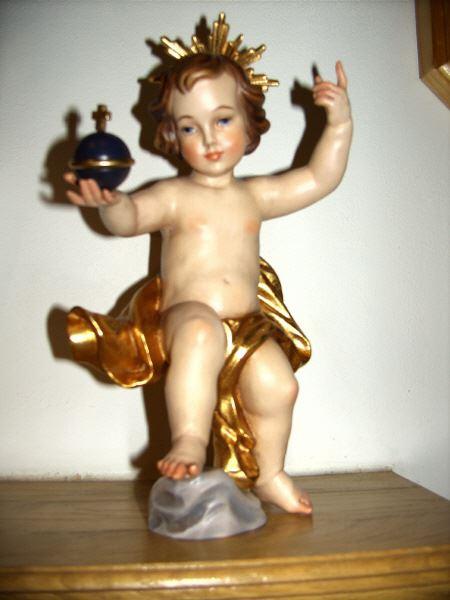 Jesuknabe mit Reichsapfel-2