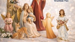 holzfiguren kaufen religiöse und profane holzfiguren engel heiligenfiguren
