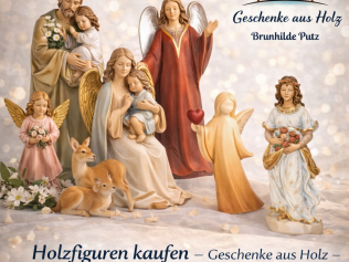 holzfiguren kaufen religiöse und profane holzfiguren engel heiligenfiguren